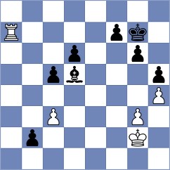 Bongo Akanga Ndjila - Buscar (chess.com INT, 2021)