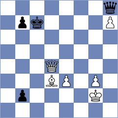 Valderrama Quiceno - Sanchez Martinez (lichess.org INT, 2022)
