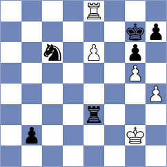 Langner - Saveliev (chess.com INT, 2021)