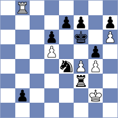 Sai - Janaszak (chess.com INT, 2024)