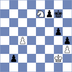 Solon - Sunilduth Lyna (Chess.com INT, 2021)
