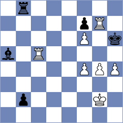 Evdokimov - Barannikov (Anapa, 2010)