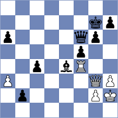 Marichal - Nigmatov (chess.com INT, 2024)