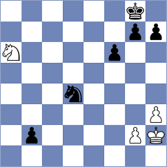 Winkels - Friedel (chess.com INT, 2022)