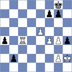 Miranda Llanes - Lymar (chess.com INT, 2024)