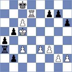 Pires - Sieciechowicz (chess.com INT, 2023)