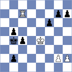 D'Arruda - Fernandez (chess.com INT, 2024)