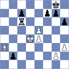 Astafurov - Goltsev (chess.com INT, 2024)