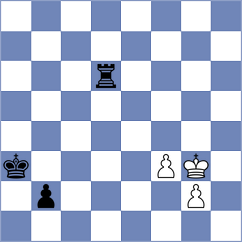 Veiga - Bartholomew (chess.com INT, 2022)