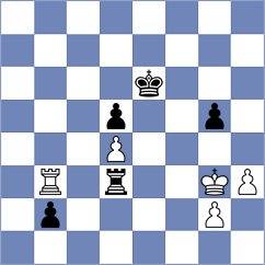 Alexander - Cearley (USA, 1999)