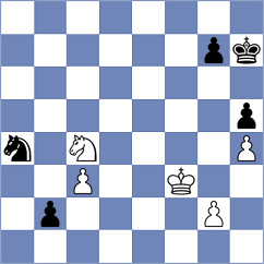 Ambartsumova - Anton Guijarro (chess.com INT, 2024)