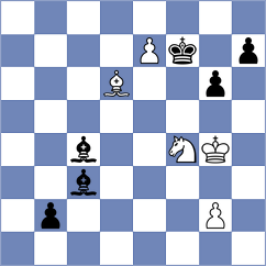 Garcia Quevedo - Sanchez Ibern (Barcelona, 2009)