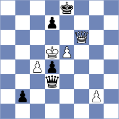 Malinovsky - Briggs (Sutton Coldfield ENG, 2024)