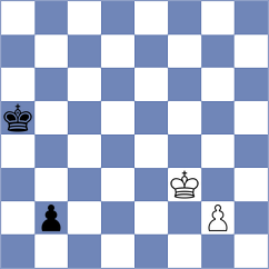 Aumann - Parkhov (chess.com INT, 2022)