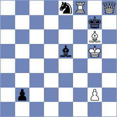 Haussernot - Altini (chess.com INT, 2024)
