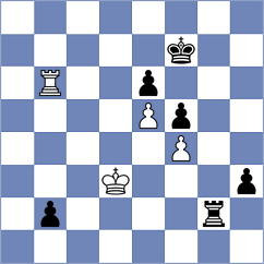 Popovic - Kristovic (Tucepi, 1996)