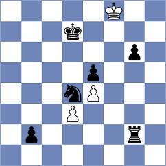 Gelder - Pertseva (FIDE Online Arena INT, 2024)