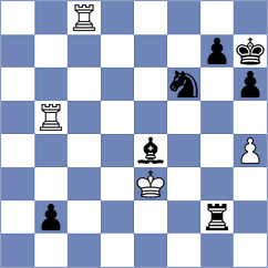 Nedelcu - Levin (Eforie Nord ROU, 2025)