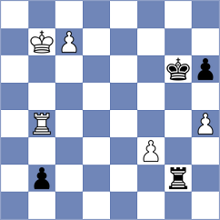 Poluljahov - Popov (chessassistantclub.com INT, 2004)