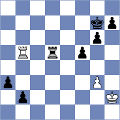Venkatesan - Tatarinov (chess.com INT, 2024)