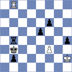 Dicen - Waldhausen Gordon (chess.com INT, 2025)