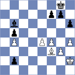 Kudryashova - Shevtsov (St Petersburg RUS, 2022)