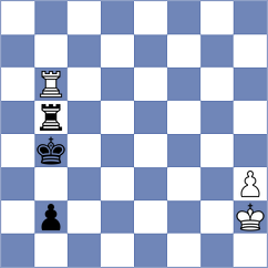 Kitsis - Merzliakov (St Petersburg, 2004)