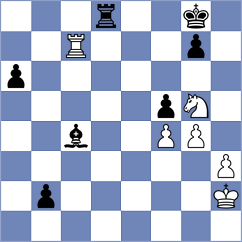 Nurgaliyeva - Kairbekova (Al Ain UAE, 2025)