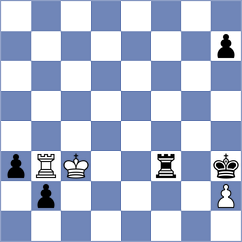 Fainkihen - Dubnevych (Sambir UKR, 2024)
