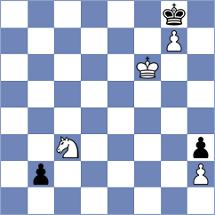 Haering Hijon - Atipov Hadzhiev (Salobrena, 2020)