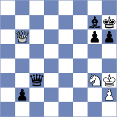 Garcia - Farhat (Pan American, 1998)