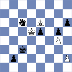 Beckman - Murray (Mount Buller, 2004)