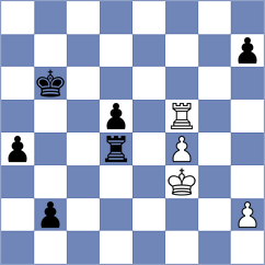 Lizak - Grigoriants (Chess.com INT, 2020)