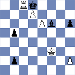 Mamedov - Fernandez Siles (chess.com INT, 2023)