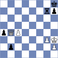 Senlle Caride - Lakshmi (chess.com INT, 2022)