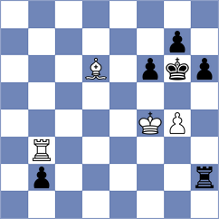 Gostev - Vlachos (chess.com INT, 2024)