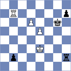 Kim - Zhao Jun (chess.com INT, 2024)