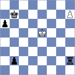 Bonelli Maestracci - Khachatryan (Europe Echecs INT, 2020)