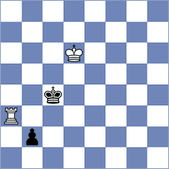 Blackburn - Olund (chess.com INT, 2025)