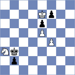 Krumov - Sabov (Sofia, 2015)
