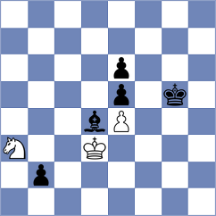 Stevik - Grabinsky (chess.com INT, 2024)
