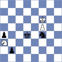 Kavutskiy - Sadilek (chess.com INT, 2022)