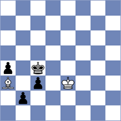 Arbunic Castro - Campelo (chess.com INT, 2022)