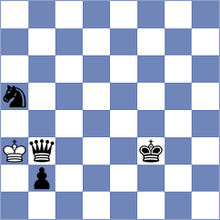 Bluebaum - Garriga Cazorla (chess.com INT, 2022)