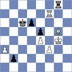 Miszler - Grandelius (Chess.com INT, 2021)