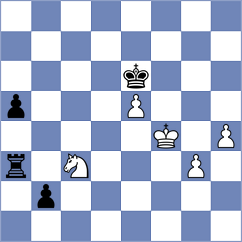 Pinto - Miserendino (chess.com INT, 2025)