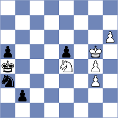 Herfel - Busic (Giessen, 1994)
