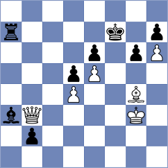 Modric - Monteiro (chess.com INT, 2023)