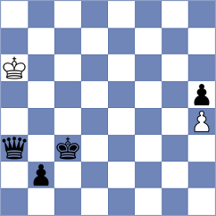 Mougan Gonzalez - Castejon Blanco (Vilagarcia de Arousa, 2006)