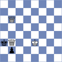 Korchmar - Przybylski (chess.com INT, 2022)